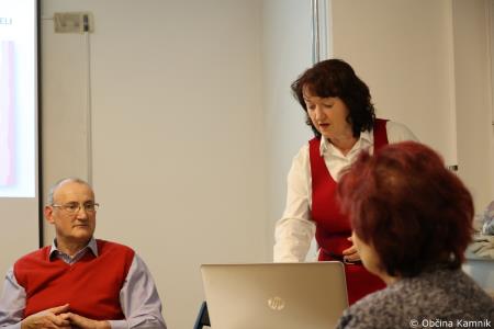 Izzivi dolgožive družbe (19)